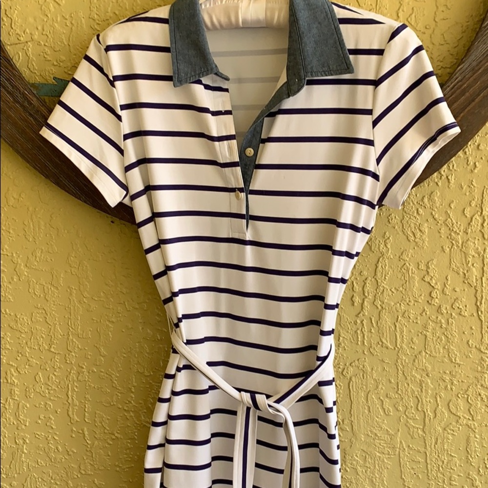Resort wear